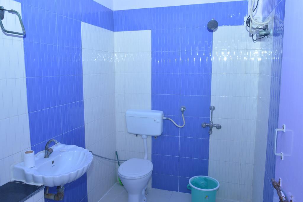 Hotel Goverdhan Tourist Complex Fatehpur Sīkri Δωμάτιο φωτογραφία