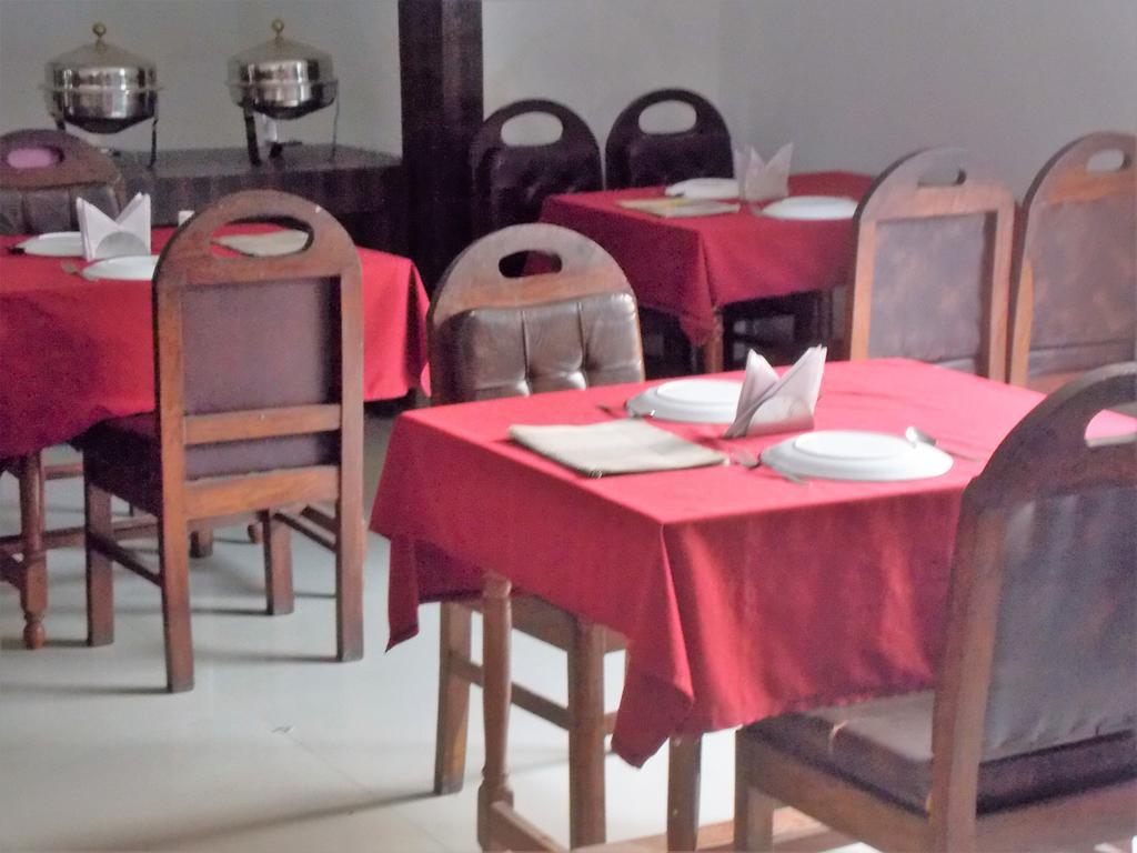 Hotel Goverdhan Tourist Complex Fatehpur Sīkri Εξωτερικό φωτογραφία