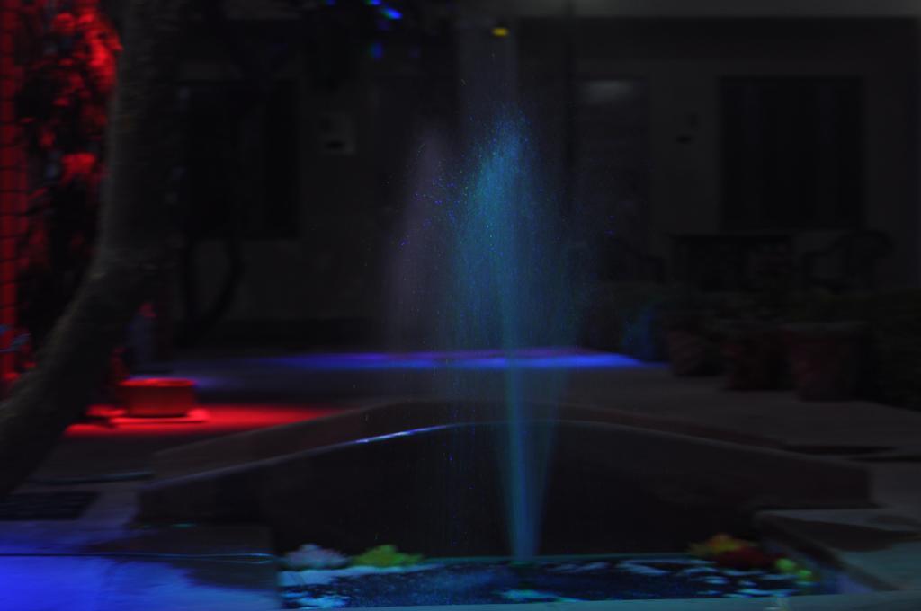 Hotel Goverdhan Tourist Complex Fatehpur Sīkri Εξωτερικό φωτογραφία